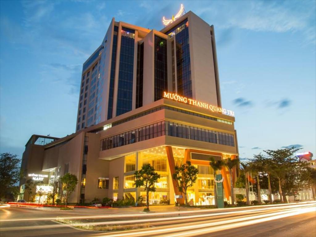 Khách sạn Mường Thanh Quảng Trị